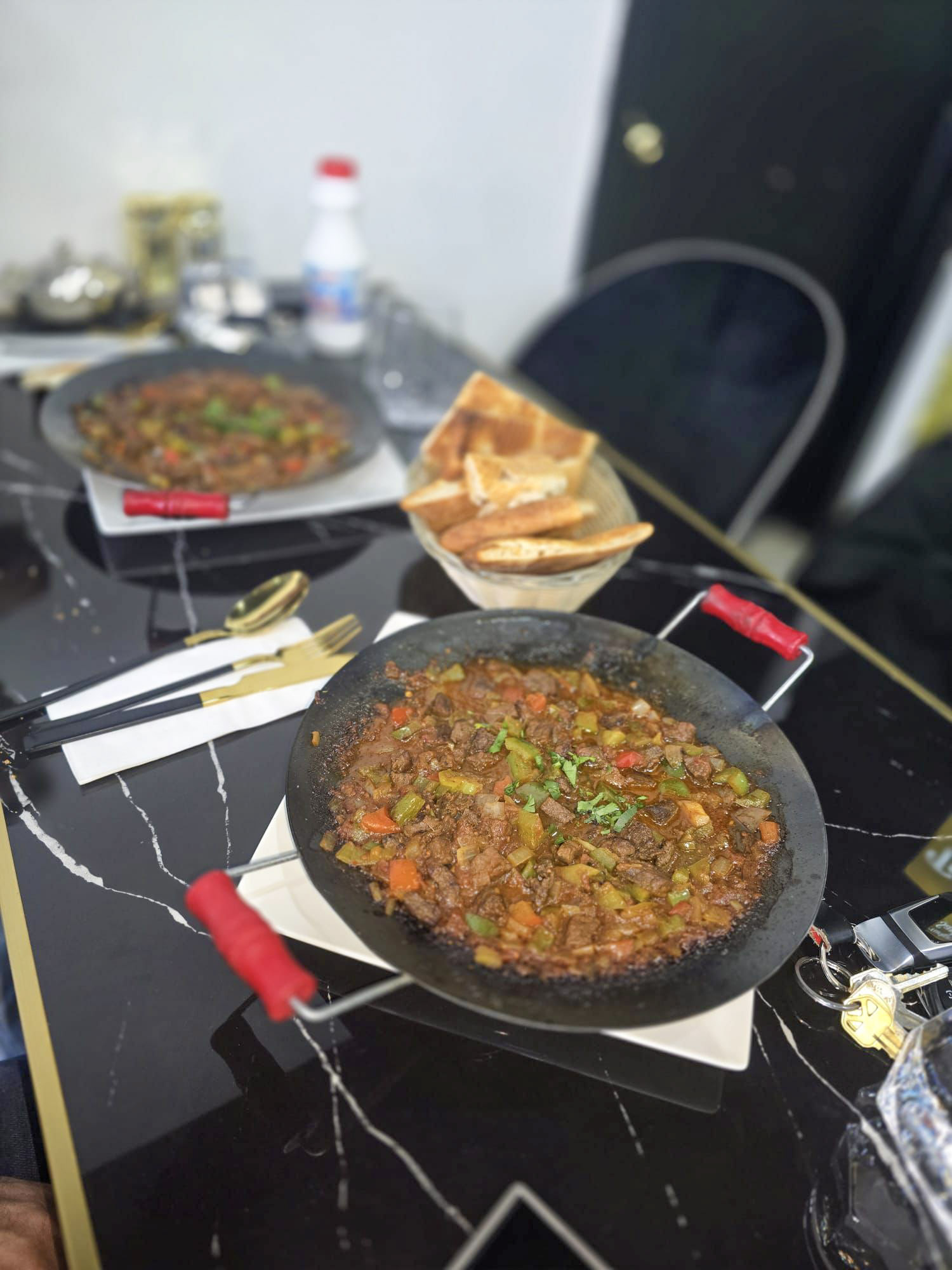Kervan Restaurant