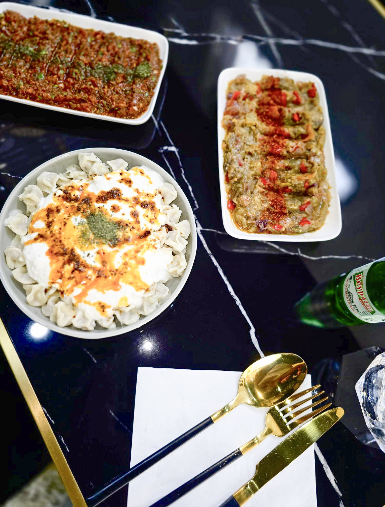 Kervan Restaurant
