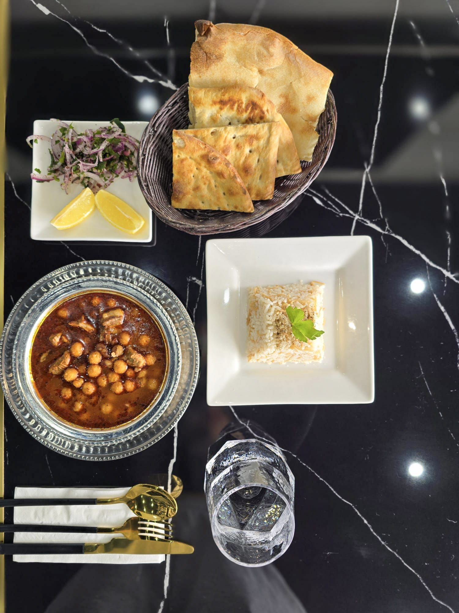 Kervan Restaurant