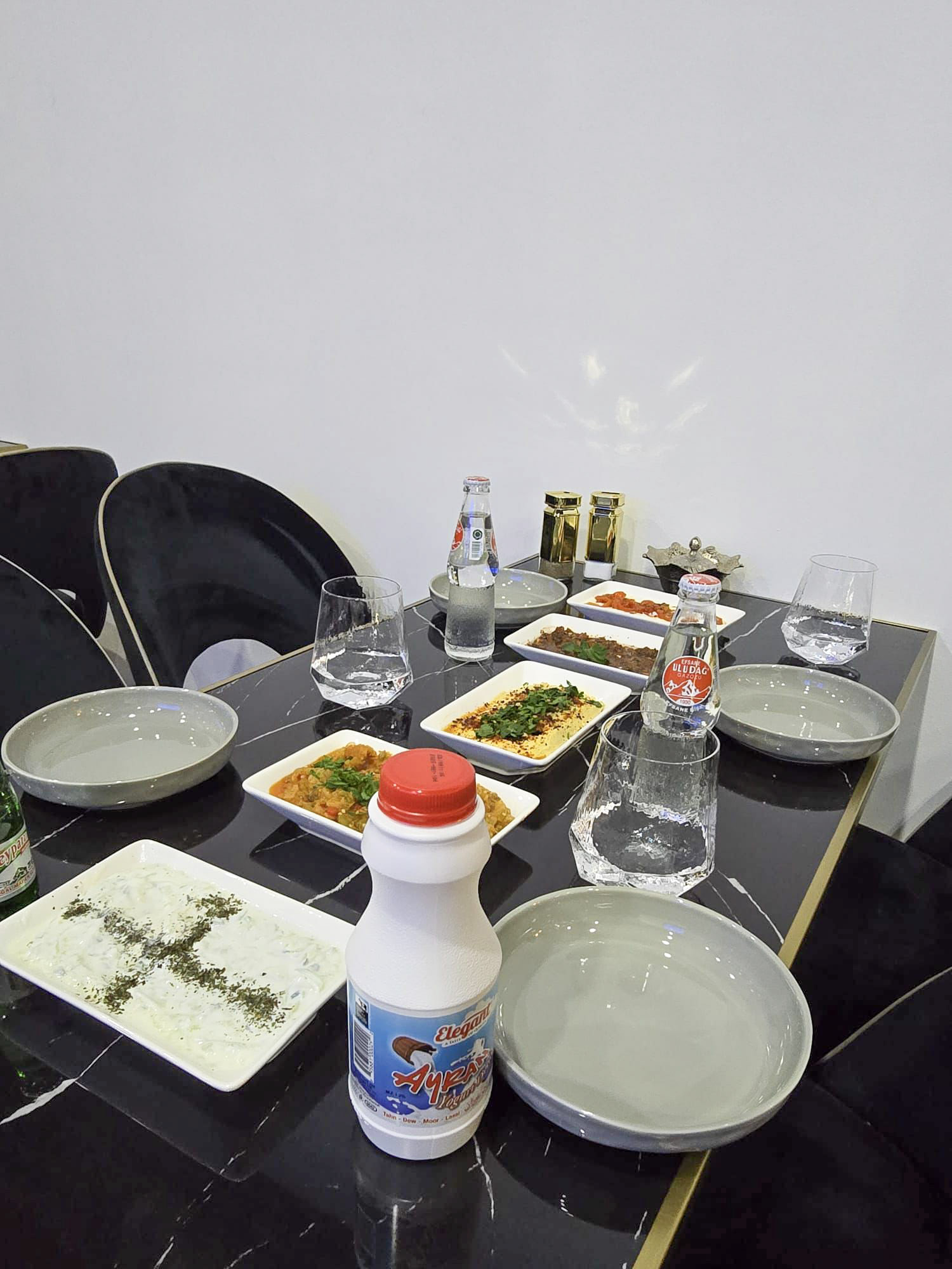 Kervan Restaurant